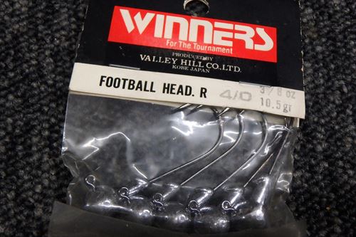 Winners ̎ĎΎގَ͎Ď 4/0-10.5g3/8oz